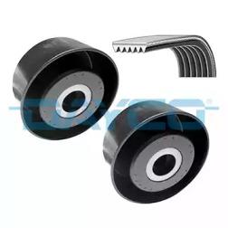 Dayco KPV108 Ремінь поліклиновий