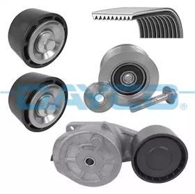 Dayco KPV113HD Belt v Dayco KPV113HD Belt v