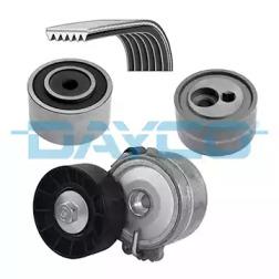 Dayco KPV121 Ремінь поліклиновий