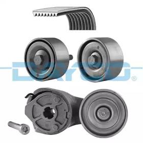 Dayco KPV126HD Belt v