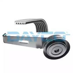 Dayco KPV128 Belt v Dayco KPV128 Belt v