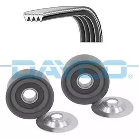 Dayco KPV141HD Belt v Dayco KPV141HD Belt v