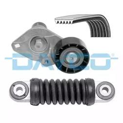 Dayco KPV153 Belt v Dayco KPV153 Belt v