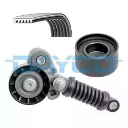 Dayco KPV155 Ремінь поліклиновий Dayco KPV155 Ремінь поліклиновий