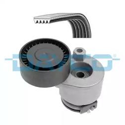 Dayco KPV156 Ремінь поліклиновий Dayco KPV156 Ремінь поліклиновий