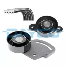 Dayco KPV161 Belt v Dayco KPV161 Belt v