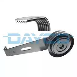 Dayco KPV163 Belt v Dayco KPV163 Belt v