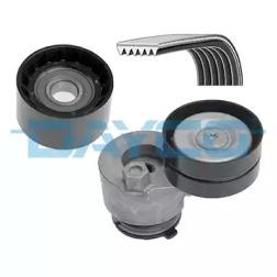 Dayco KPV184 Ремінь поліклиновий Dayco KPV184 Ремінь поліклиновий