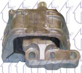 Triclo 363266 Insulator engine mounting Triclo 363266 Insulator engine mounting