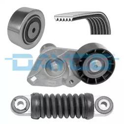 Dayco KPV202 Belt v Dayco KPV202 Belt v