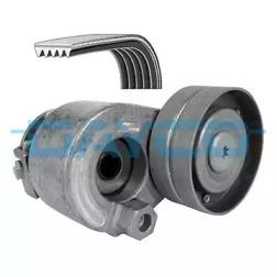 Dayco KPV203 Ремінь поліклиновий Dayco KPV203 Ремінь поліклиновий