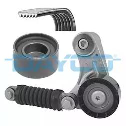 Dayco KPV204 Belt v Dayco KPV204 Belt v
