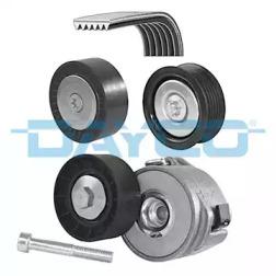 Dayco KPV206 Belt v