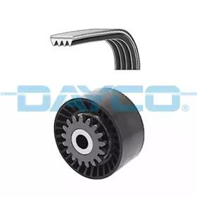 Dayco KPV211 Ремінь поліклиновий Dayco KPV211 Ремінь поліклиновий