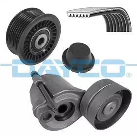 Dayco KPV227 Belt v Dayco KPV227 Belt v