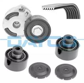 Dayco KPV238 Ремінь поліклиновий Dayco KPV238 Ремінь поліклиновий