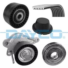 Dayco KPV245 Belt v Dayco KPV245 Belt v