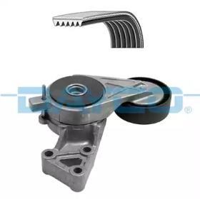 Dayco KPV261 Ремень ГРМ комплект