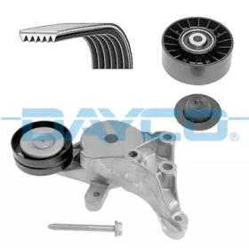 Dayco KPV263 Ремінь поліклиновий Dayco KPV263 Ремінь поліклиновий