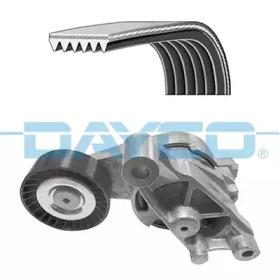 Dayco KPV272 Belt v Dayco KPV272 Belt v