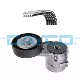 Dayco KPV275 Ремень поликлиновой Dayco KPV275 Ремень поликлиновой