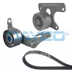 Dayco KTB105 Ремень грм комплект Dayco KTB105 Ремень грм комплект