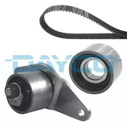 Dayco KTB107 Ремінь ГРМ комплект