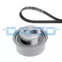 Dayco KTB116 Ремень грм комплект Dayco KTB116 Ремень грм комплект