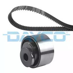 Dayco KTB137 Ремень грм комплект Dayco KTB137 Ремень грм комплект