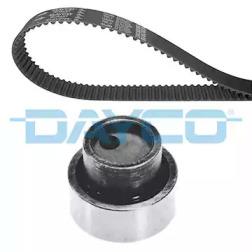 Dayco KTB158 Ремінь ГРМ комплект Dayco KTB158 Ремінь ГРМ комплект