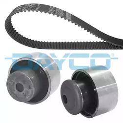 Dayco KTB159 Ремень грм комплект