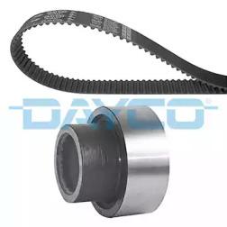 Dayco KTB164 Ремень ГРМ комплект Dayco KTB164 Ремень ГРМ комплект