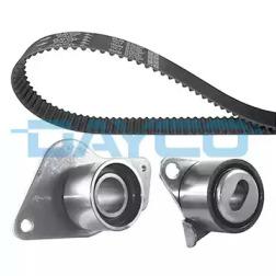 Dayco KTB175 Ремінь ГРМ комплект