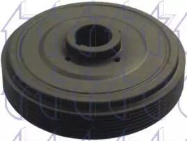Triclo 421207 Шкив коленвала Triclo 421207 Шкив коленвала