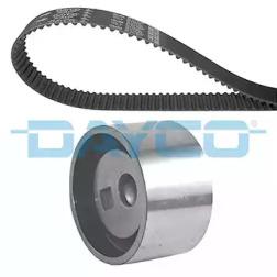Dayco KTB187 Ремень ГРМ комплект Dayco KTB187 Ремень ГРМ комплект