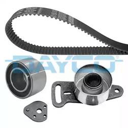 Dayco KTB192 Ремень грм комплект
