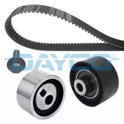 Dayco KTB196 Ремень грм комплект Dayco KTB196 Ремень грм комплект