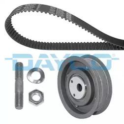 Dayco KTB201 Ремінь ГРМ комплект Dayco KTB201 Ремінь ГРМ комплект