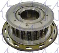 Triclo 421712 Шестерня коленвала