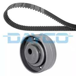 Dayco KTB210 Ремень грм комплект Dayco KTB210 Ремень грм комплект