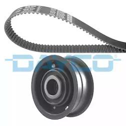 Dayco KTB213 Ремінь ГРМ комплект