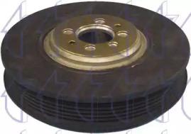 Triclo 423302 Шкив коленвала Triclo 423302 Шкив коленвала