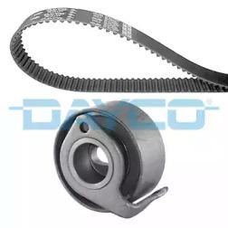 Dayco KTB227 Ремень грм комплект Dayco KTB227 Ремень грм комплект