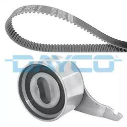 Dayco KTB229 Ремень грм комплект Dayco KTB229 Ремень грм комплект