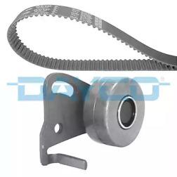 Dayco KTB233 Ремінь ГРМ комплект Dayco KTB233 Ремінь ГРМ комплект