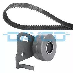 Dayco KTB236 Ремінь ГРМ комплект