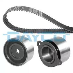 Dayco KTB244 Ремень ГРМ комплект Dayco KTB244 Ремень ГРМ комплект