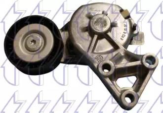 Triclo 423863 Натягувач ременя поліклинового