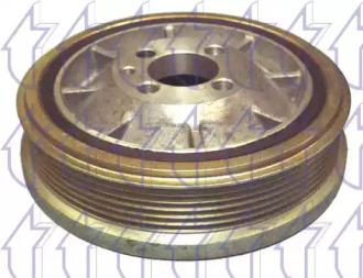 Triclo 424042 Шків колінвала Triclo 424042 Шків колінвала