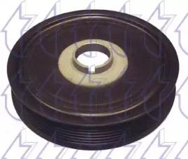 Triclo 425053 Шкив коленвала Triclo 425053 Шкив коленвала